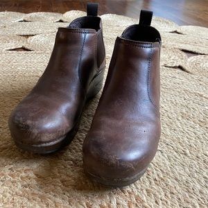 Dansko Ankle Boots
